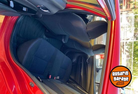 Autos - Toyota Yaris Xls 2021 Nafta 30000Km - En Venta