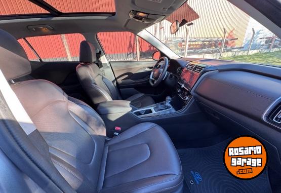 Camionetas - Hyundai Creta 2023 Nafta 78000Km - En Venta