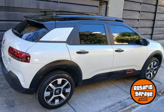 Autos - Citroen C4 CACTUS SHINE 2025 Nafta 12000Km - En Venta
