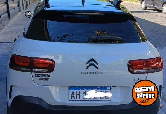 Autos - Citroen C4 CACTUS SHINE 2025 Nafta 12000Km - En Venta
