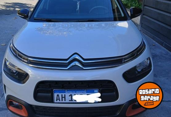 Autos - Citroen C4 CACTUS SHINE 2025 Nafta 12000Km - En Venta