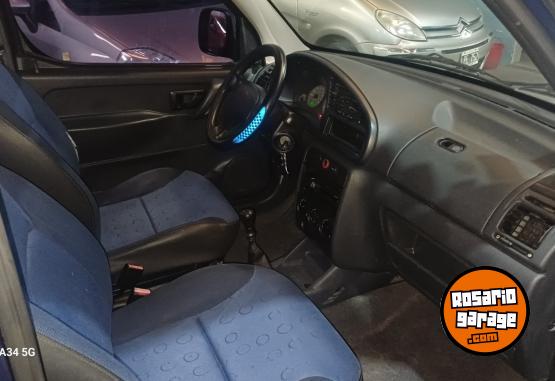 Utilitarios - Peugeot Partner 2007 Diesel - En Venta