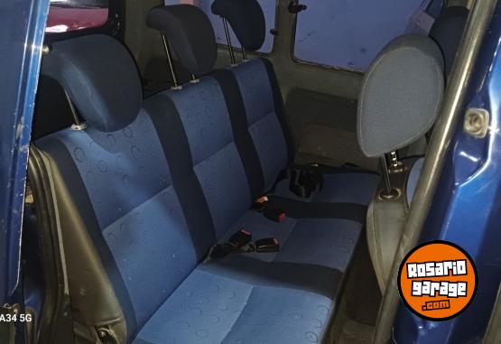Utilitarios - Peugeot Partner 2007 Diesel - En Venta
