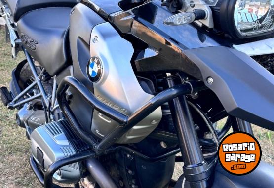 Motos - Bmw Triple black 2013 Nafta 60000Km - En Venta