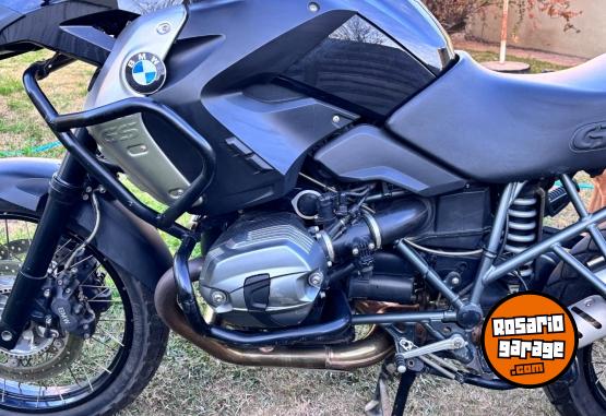 Motos - Bmw Triple black 2013 Nafta 60000Km - En Venta
