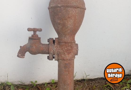 Otros - Bombeador para adornar tu jardin - En Venta