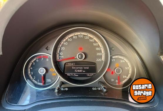 Autos - Volkswagen UP 2020 Nafta 73000Km - En Venta