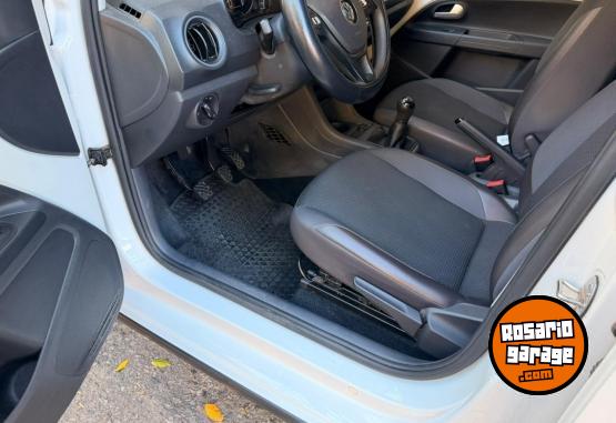 Autos - Volkswagen UP 2020 Nafta 73000Km - En Venta