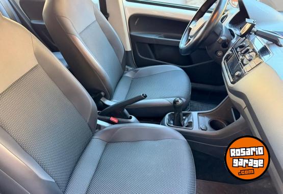 Autos - Volkswagen UP 2020 Nafta 73000Km - En Venta