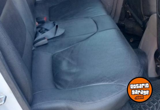 Camionetas - Mitsubishi Triton 2012 Diesel 143000Km - En Venta