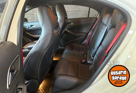 Autos - Mercedes Benz A250 sport 2018 Nafta 64000Km - En Venta