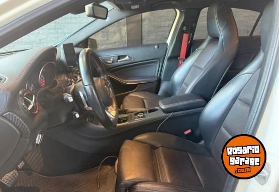 Autos - Mercedes Benz A250 sport 2018 Nafta 64000Km - En Venta