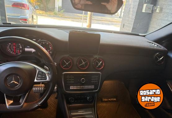 Autos - Mercedes Benz A250 sport 2018 Nafta 64000Km - En Venta