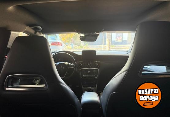 Autos - Mercedes Benz A250 sport 2018 Nafta 64000Km - En Venta