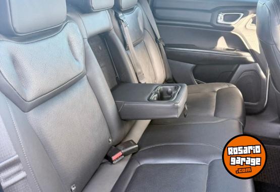 Camionetas - RAM RAMPAGE REBEL 2.0T 2024 Nafta 43000Km - En Venta