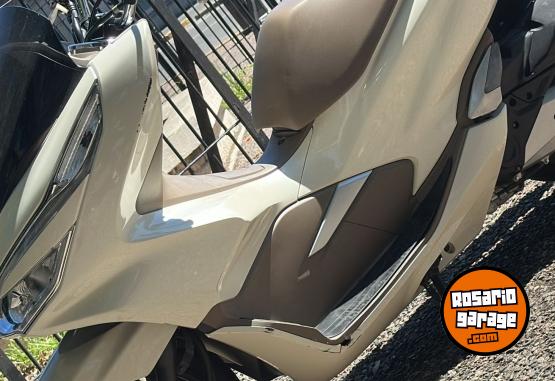 Motos - Honda DELUXE 150 2019 Nafta 21000Km - En Venta