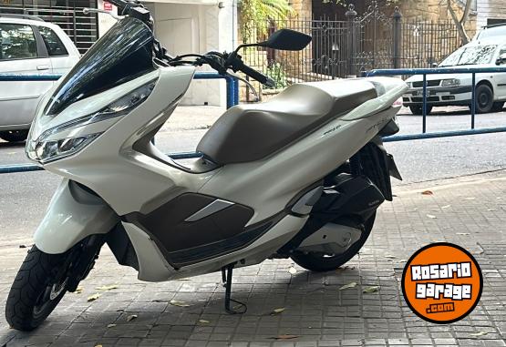Motos - Honda DELUXE 150 2019 Nafta 21000Km - En Venta