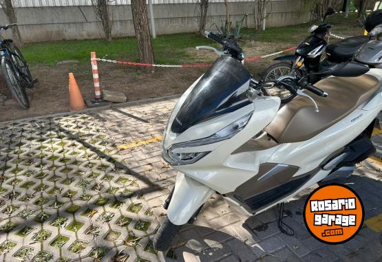 Motos - Honda DELUXE 150 2019 Nafta 21000Km - En Venta