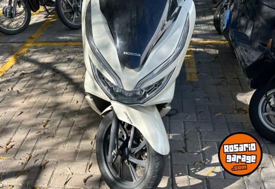 Motos - Honda DELUXE 150 2019 Nafta 21000Km - En Venta