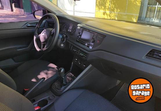 Autos - Volkswagen Polo 2022 Nafta 53000Km - En Venta