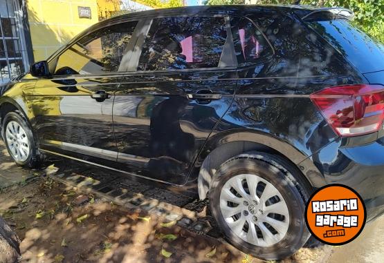 Autos - Volkswagen Polo 2022 Nafta 53000Km - En Venta