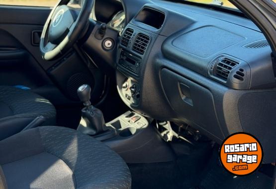Autos - Renault Clio 2015 Nafta 142000Km - En Venta