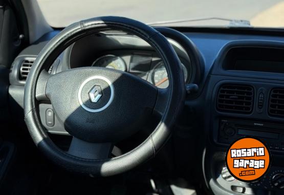 Autos - Renault Clio 2015 Nafta 142000Km - En Venta