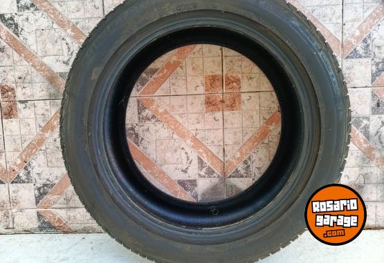 Accesorios para Autos - Cubierta nueva 215/50/17 - En Venta
