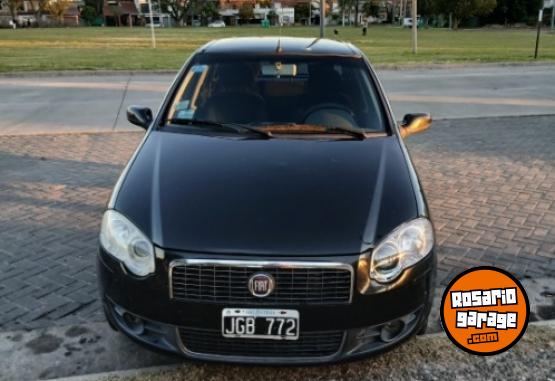 Autos - Fiat Palio 2010 Nafta 200000Km - En Venta