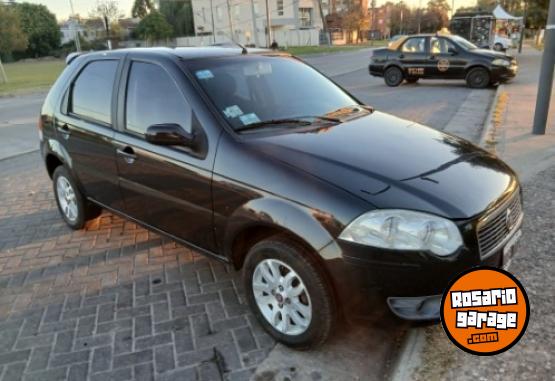 Autos - Fiat Palio 2010 Nafta 200000Km - En Venta