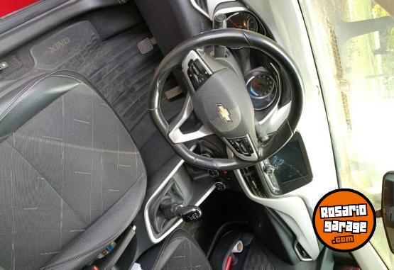 Autos - Chevrolet Onix 1.0 Plus Premier I 2020 Nafta 69000Km - En Venta