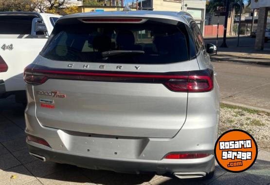 Autos - Chery Tiggo 7 Pro 2026 Electrico / Hibrido 0Km - En Venta