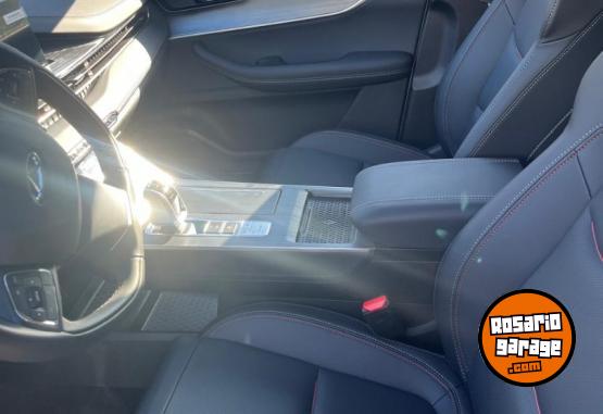 Autos - Chery Tiggo 7 Pro 2026 Electrico / Hibrido 0Km - En Venta