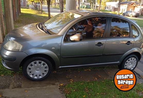 Autos - Citroen C3 2005 Diesel 220000Km - En Venta