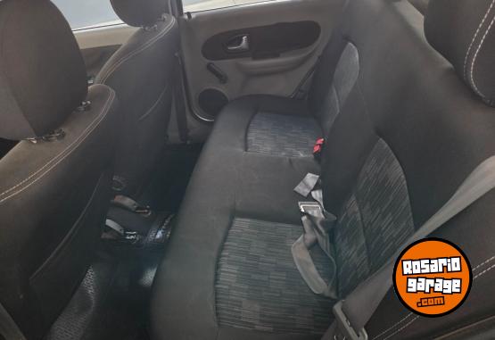 Autos - Renault Symbol 2013 GNC 154000Km - En Venta