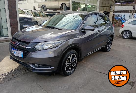 Autos - Honda HR-V 2018 Nafta - En Venta