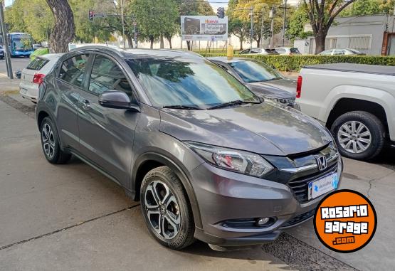 Autos - Honda HR-V 2018 Nafta - En Venta