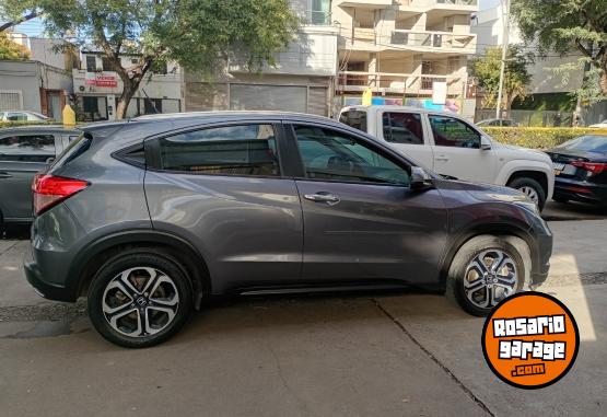 Autos - Honda HR-V 2018 Nafta - En Venta