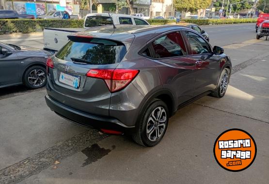 Autos - Honda HR-V 2018 Nafta - En Venta