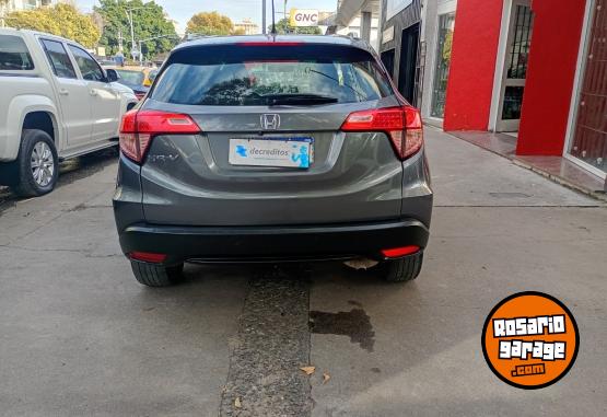 Autos - Honda HR-V 2018 Nafta - En Venta