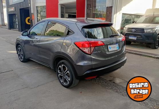 Autos - Honda HR-V 2018 Nafta - En Venta