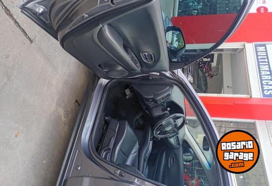 Autos - Honda HR-V 2018 Nafta - En Venta