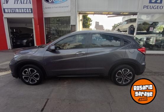 Autos - Honda HR-V 2018 Nafta - En Venta