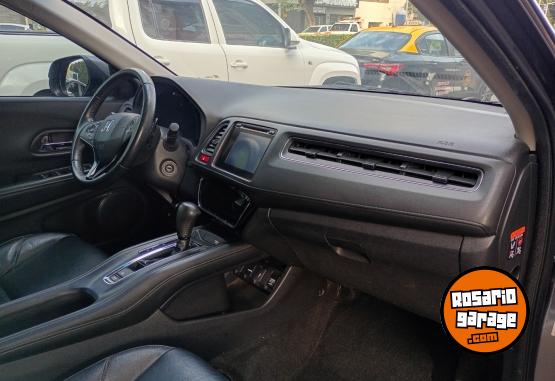 Autos - Honda HR-V 2018 Nafta - En Venta
