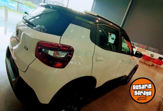 Autos - Citroen C3 XTr 2026 Nafta 1Km - En Venta