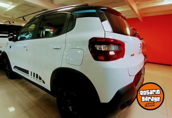 Autos - Citroen C3 YOU 2026 Nafta 1Km - En Venta