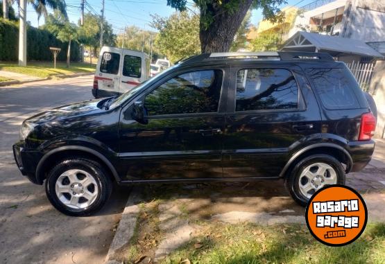 Autos - Ford Ecosport 2.0 XLT PLUS 2011 GNC 113000Km - En Venta