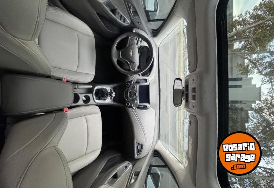 Autos - Chevrolet Cruze 2017 Nafta 70000Km - En Venta