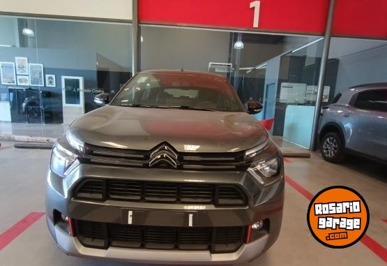 Autos - Citroen Basalt Dark Edition 2026 Nafta 1Km - En Venta
