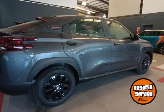 Autos - Citroen Basalt Dark Edition 2026 Nafta 1Km - En Venta